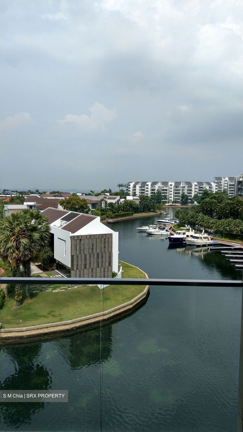 The Residences at W Singapore Sentosa Cove (D4), Condominium #290641851